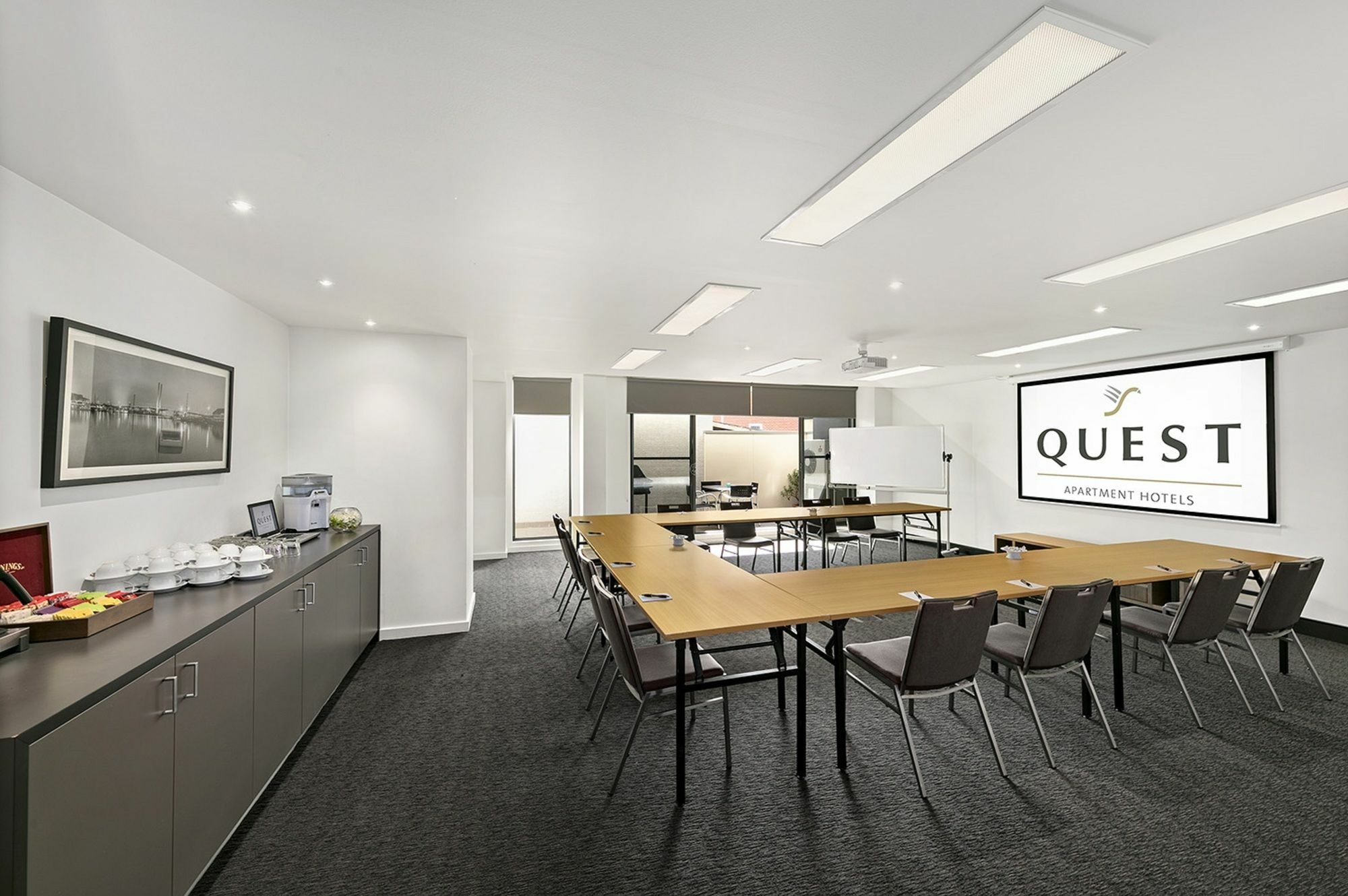 Quest Cheltenham Exterior foto