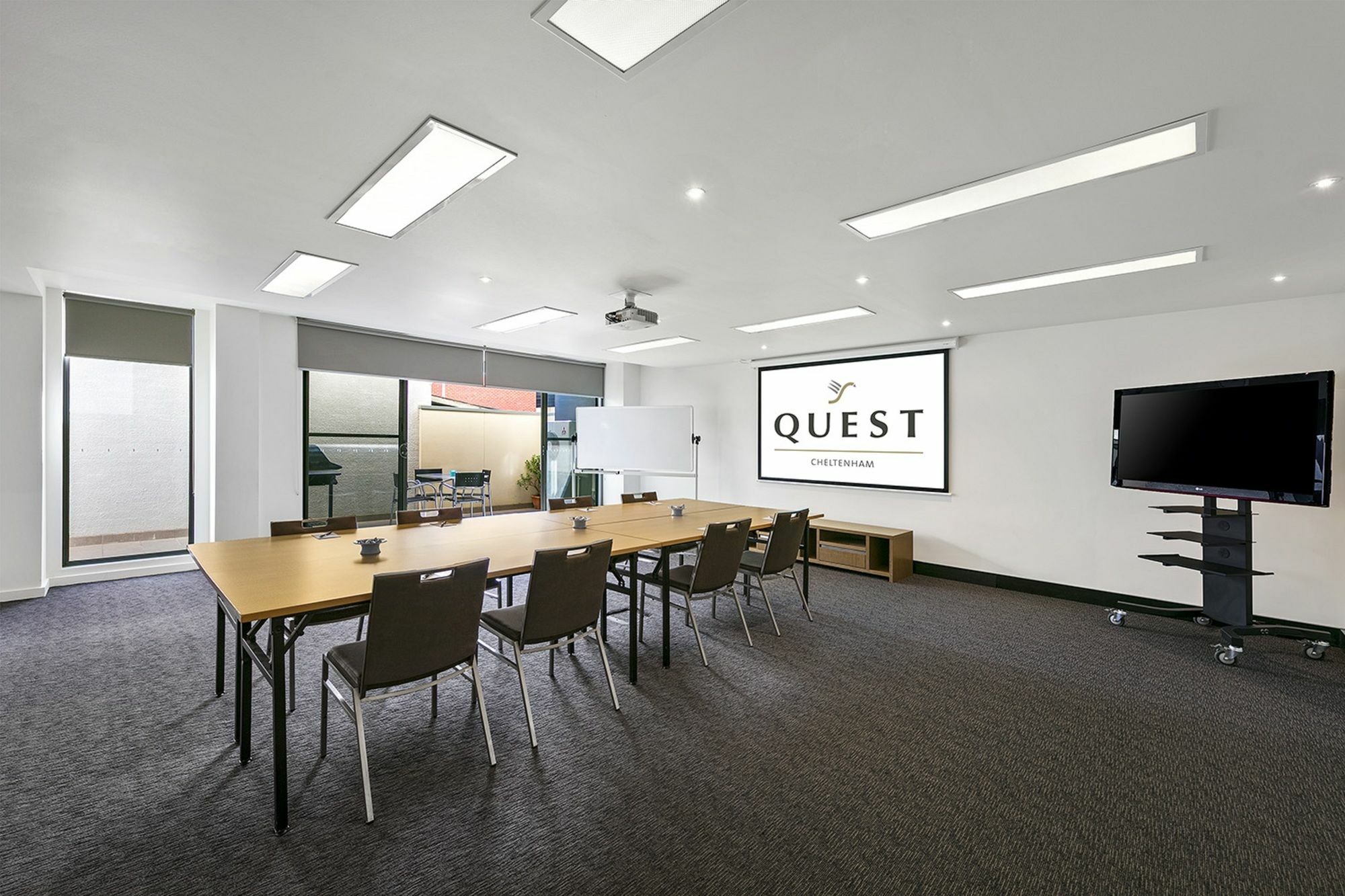 Quest Cheltenham Exterior foto